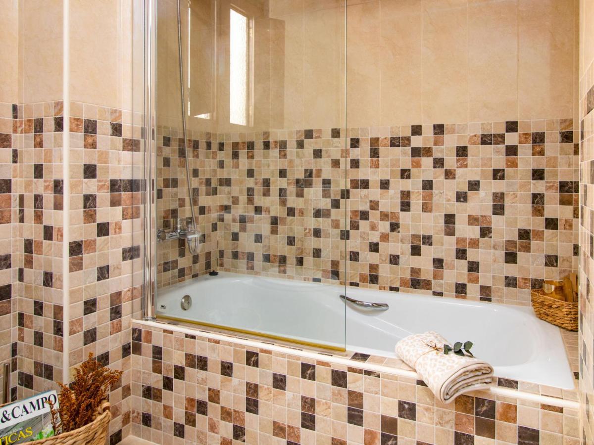 Villa Monte Feliz By Interhome Javea Luaran gambar