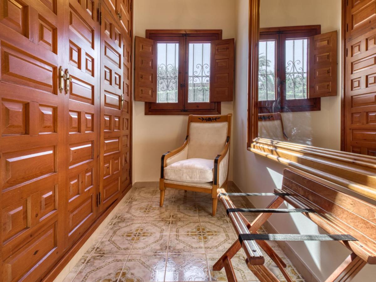 Villa Monte Feliz By Interhome Javea Luaran gambar