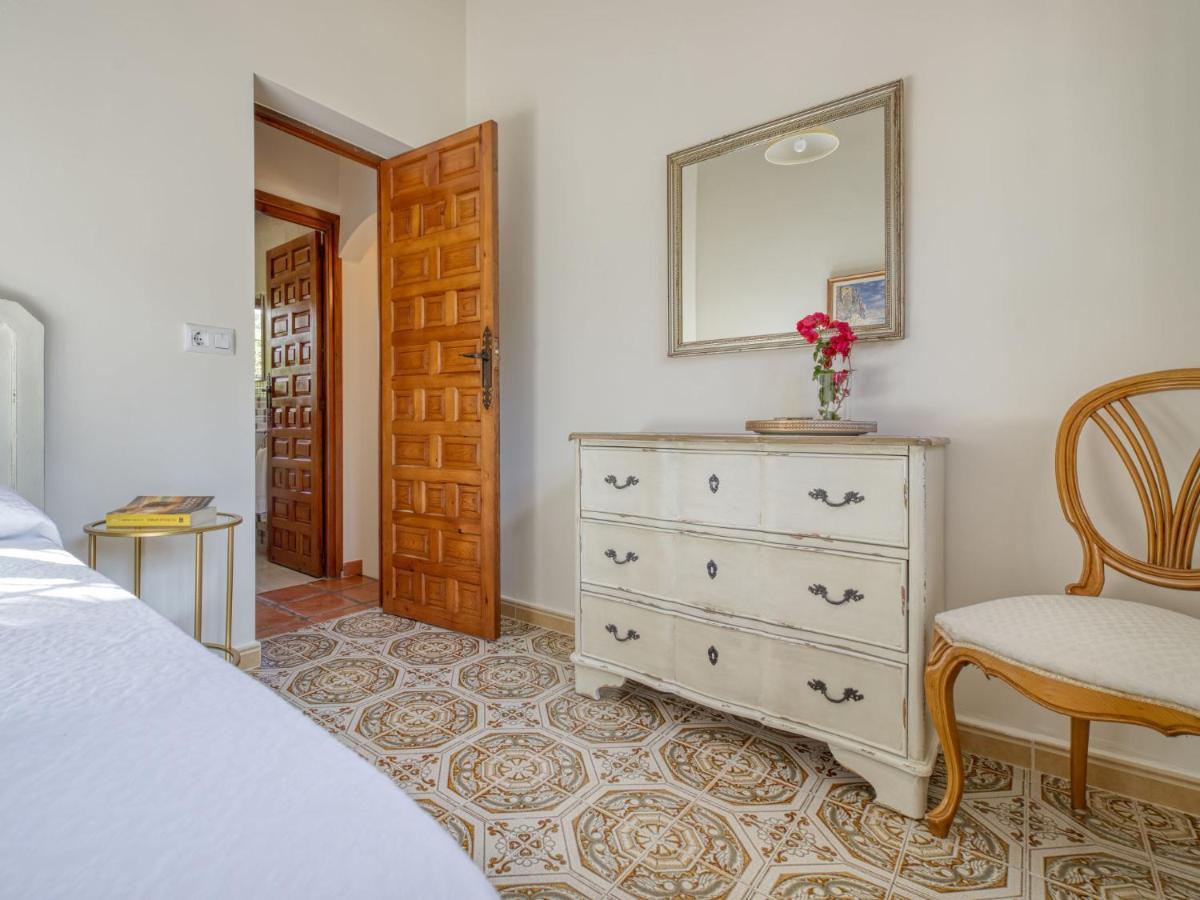 Villa Monte Feliz By Interhome Javea Luaran gambar