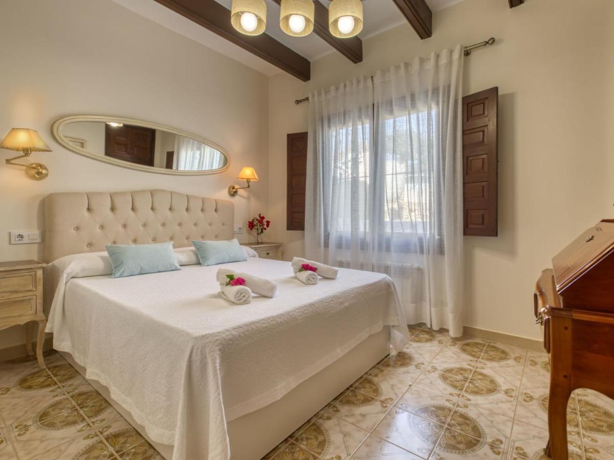 Villa Monte Feliz By Interhome Javea Luaran gambar