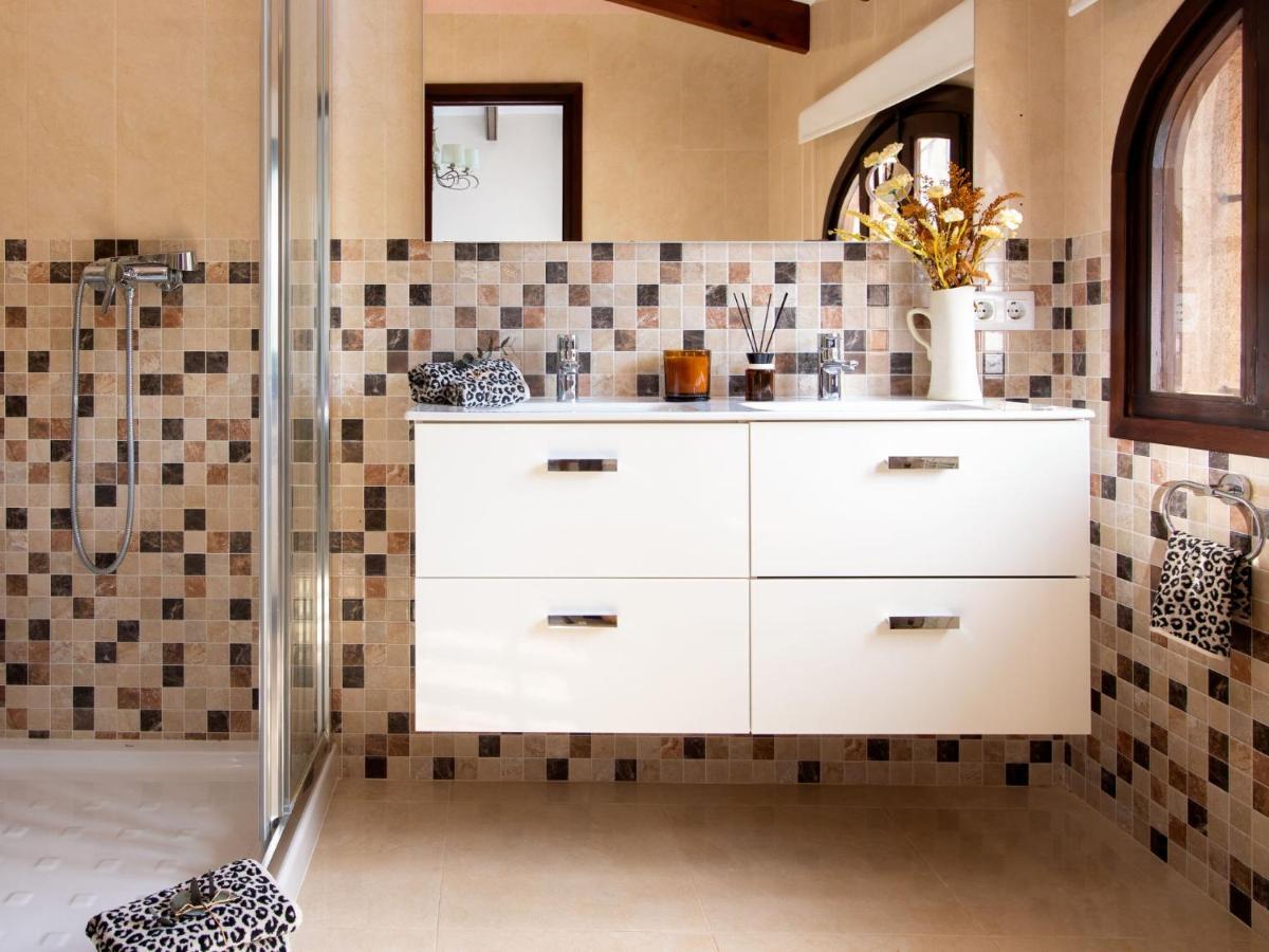 Villa Monte Feliz By Interhome Javea Luaran gambar