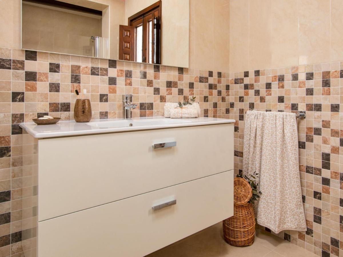 Villa Monte Feliz By Interhome Javea Luaran gambar