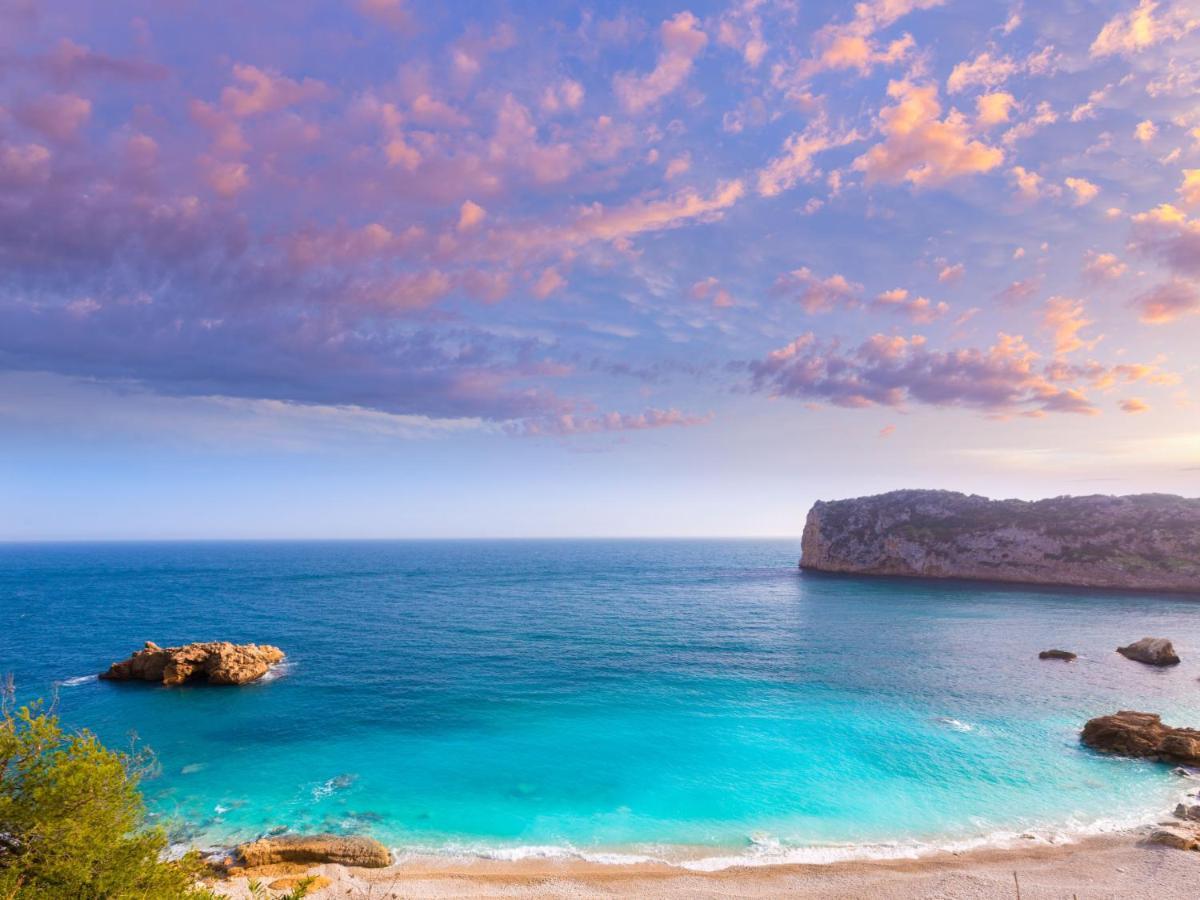 Villa Monte Feliz By Interhome Javea Luaran gambar