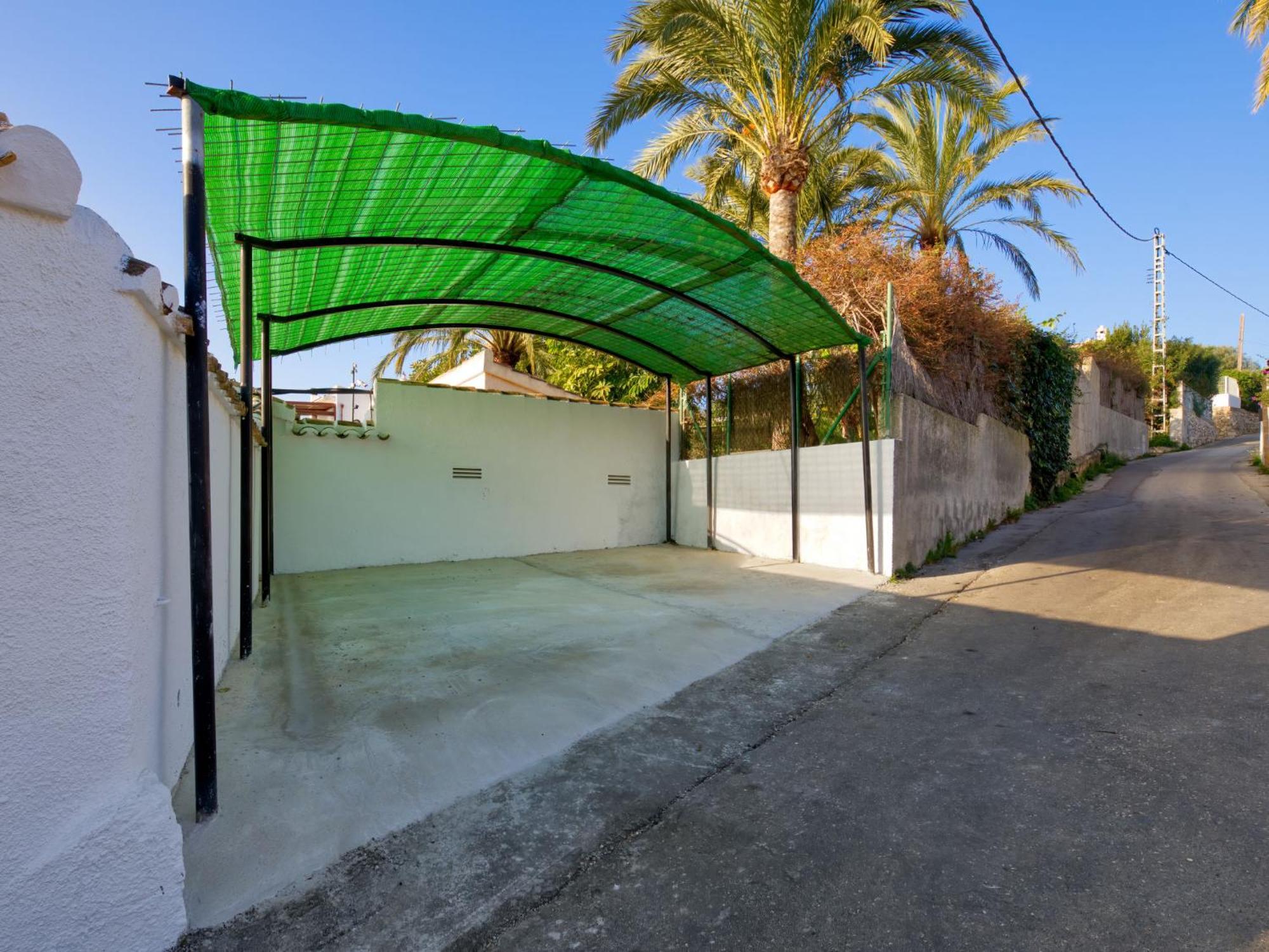 Villa Monte Feliz By Interhome Javea Luaran gambar