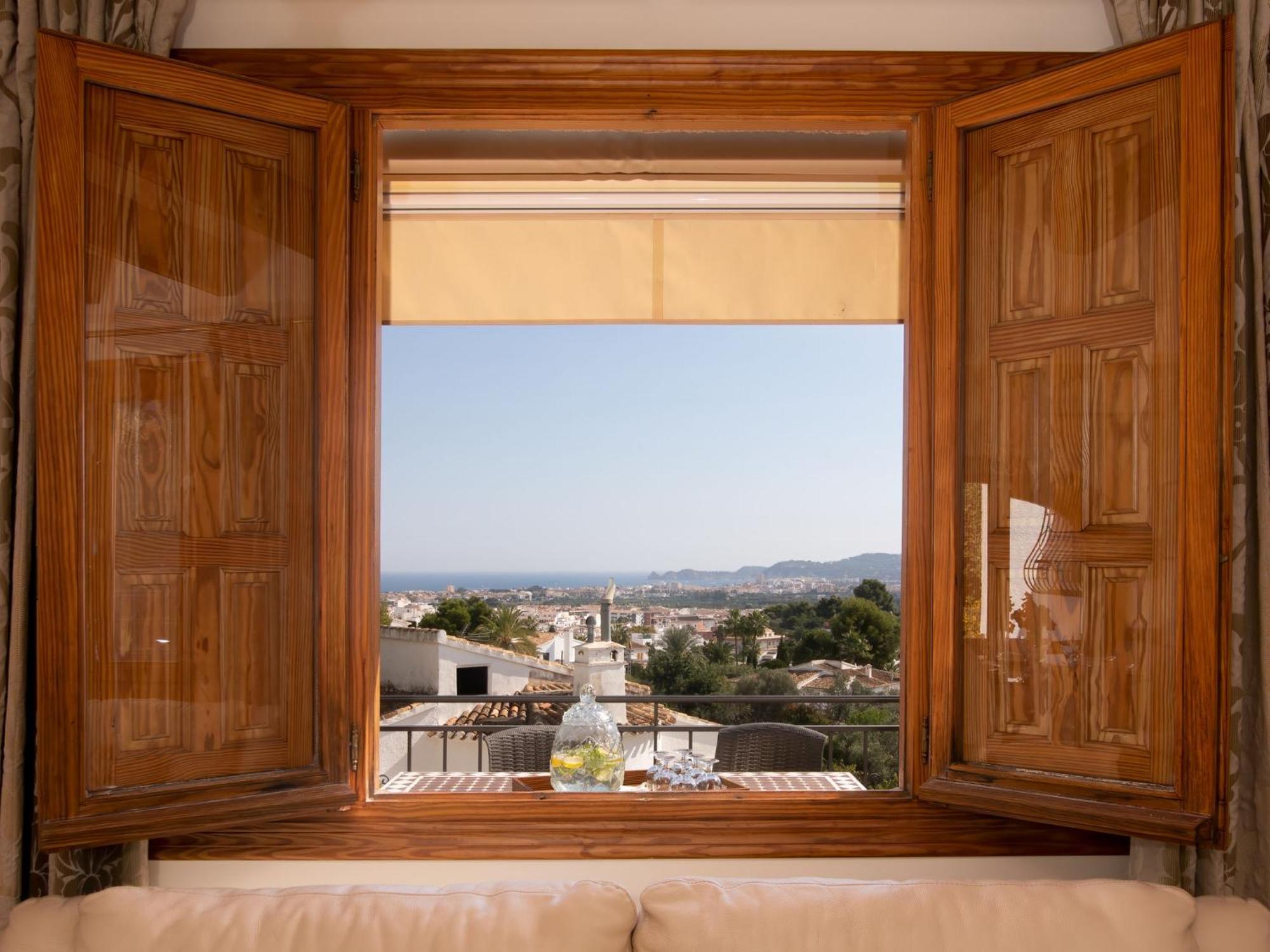Villa Monte Feliz By Interhome Javea Luaran gambar